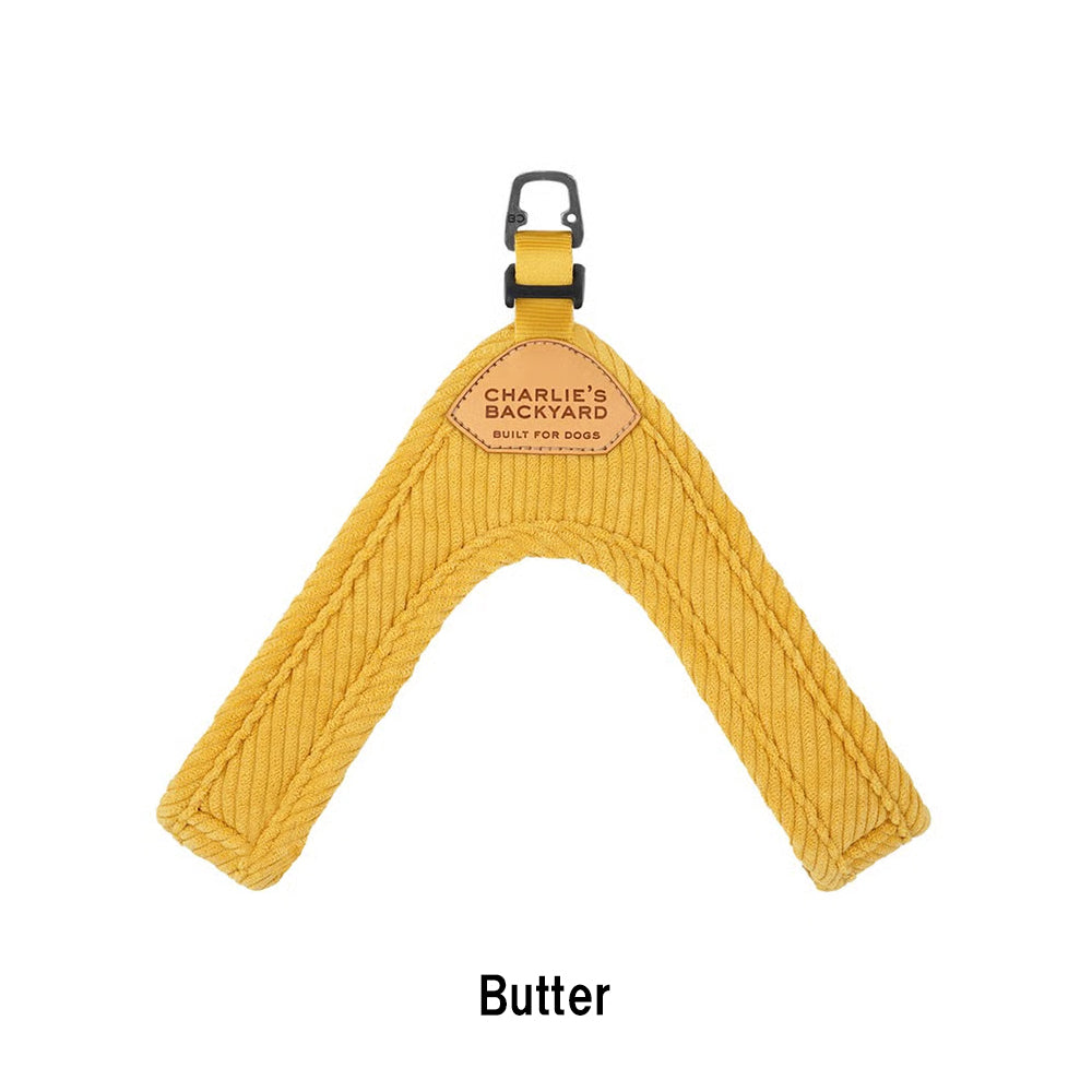 ROY BUCKLE UP EASY HARNESS M/ML ロイバックルアップイージーハーネスM/ML