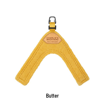 ROY BUCKLE UP EASY HARNESS M/ML ロイバックルアップイージーハーネスM/ML