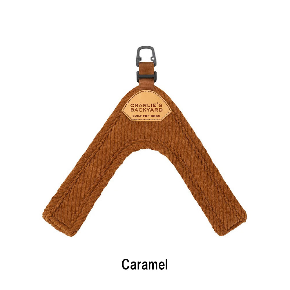 ROY BUCKLE UP EASY HARNESS M/ML ロイバックルアップイージーハーネスM/ML