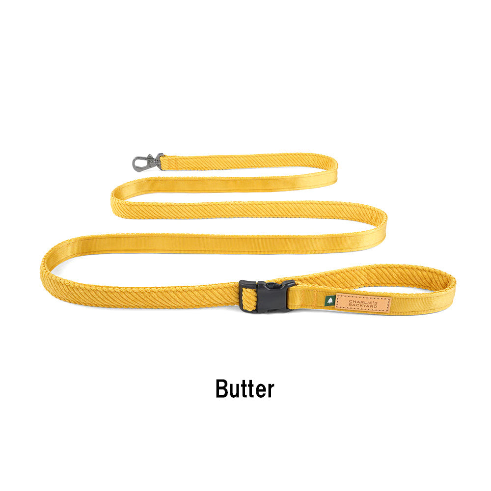 ROY LEASH ロイリーシュ