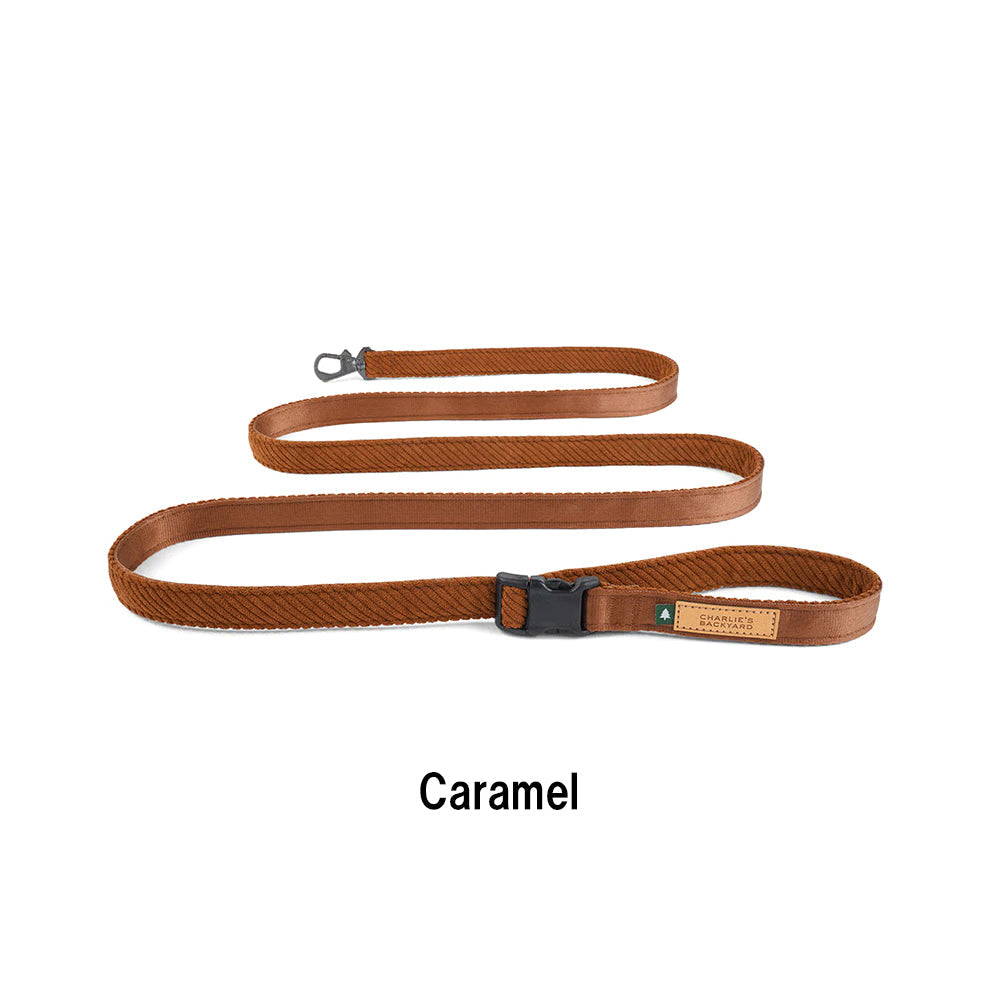 ROY LEASH ロイリーシュ