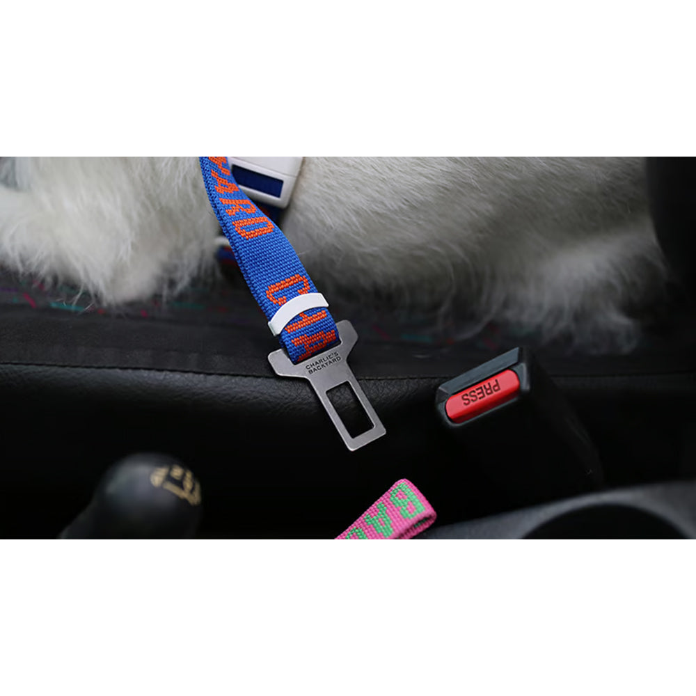 TRIP SEATBELT トリップシートベルト