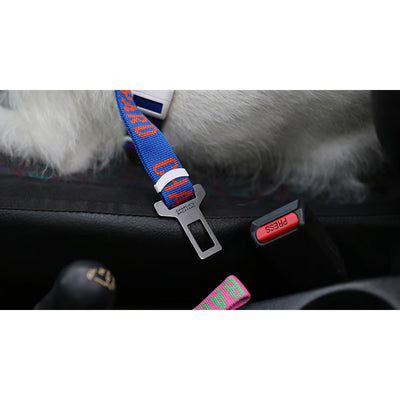 TRIP SEATBELT トリップシートベルト