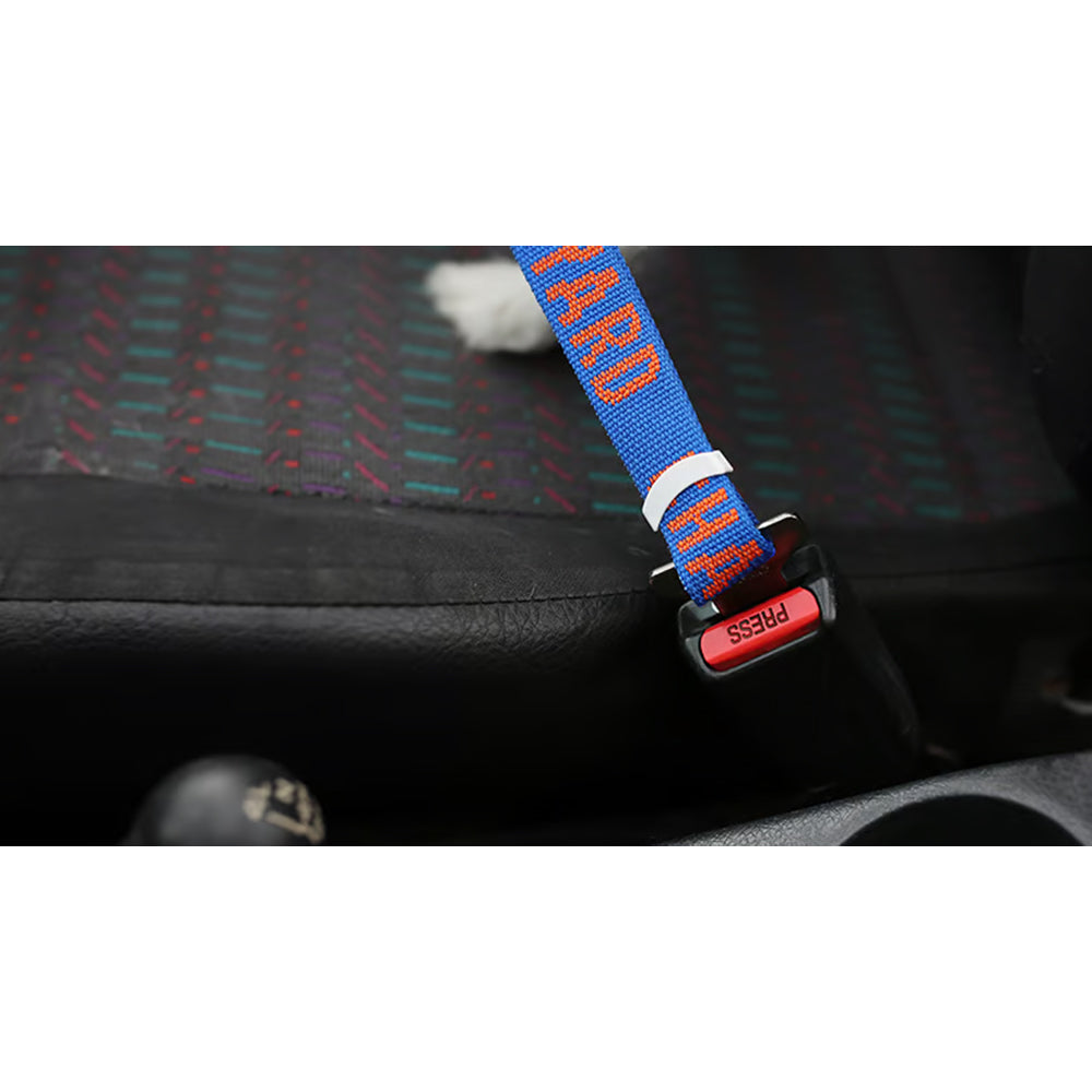 TRIP SEATBELT トリップシートベルト