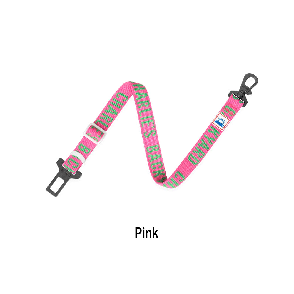 TRIP SEATBELT トリップシートベルト