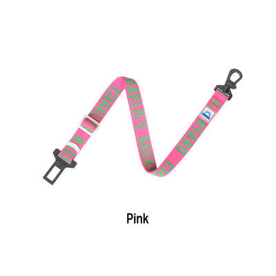 TRIP SEATBELT トリップシートベルト