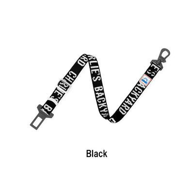 TRIP SEATBELT トリップシートベルト