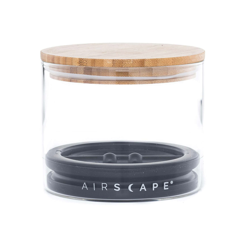 ガラスストレージキャニスター S クリア AS-GS