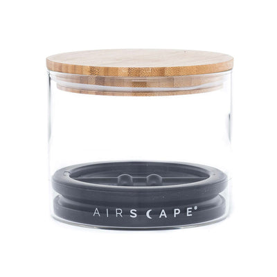 ガラスストレージキャニスター S クリア AS-GS