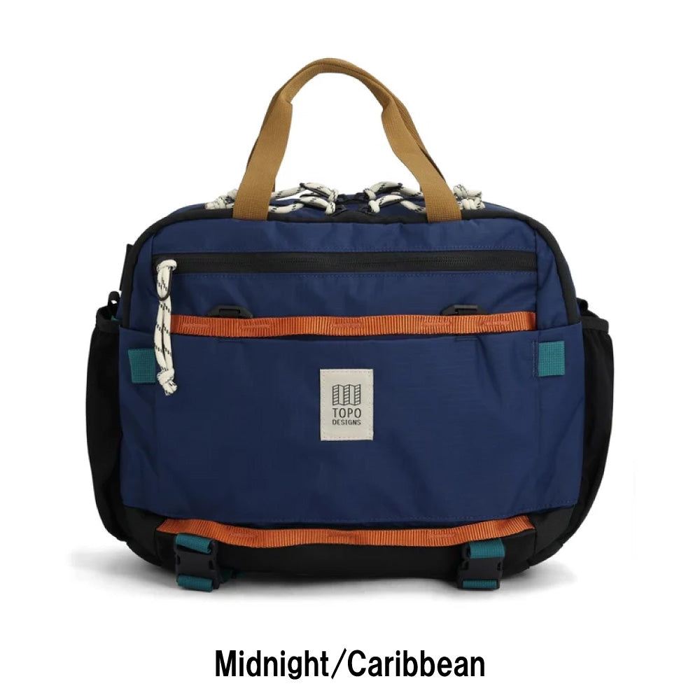 TOPO DESIGNS - マウンテンクロスバッグ | アウトドアショップOrange 通販
