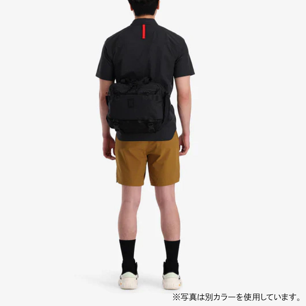 TOPO DESIGNS - マウンテンクロスバッグ | アウトドアショップOrange 通販