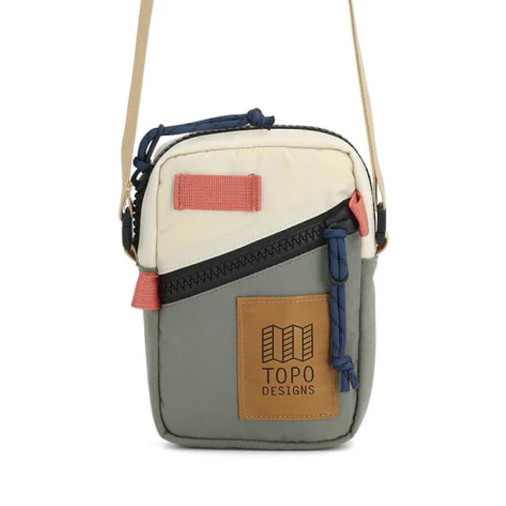 TOPO DESIGNS - ミニショルダーバッグ | アウトドアショップOrange 通販