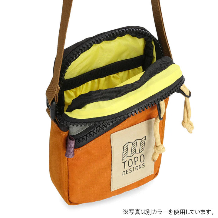 TOPO DESIGNS - ミニショルダーバッグ | アウトドアショップOrange 通販