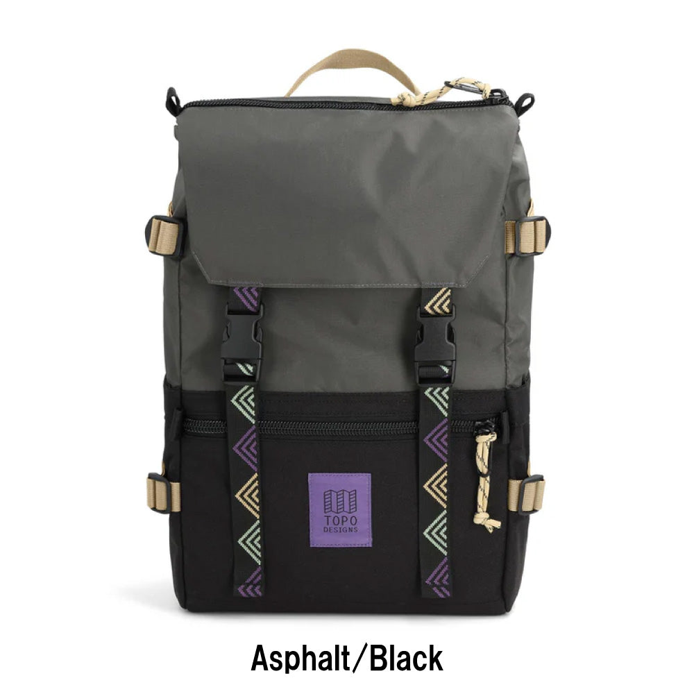 TOPO DESIGNS | ローバーパッククラシック– アウトドアショップOrange
