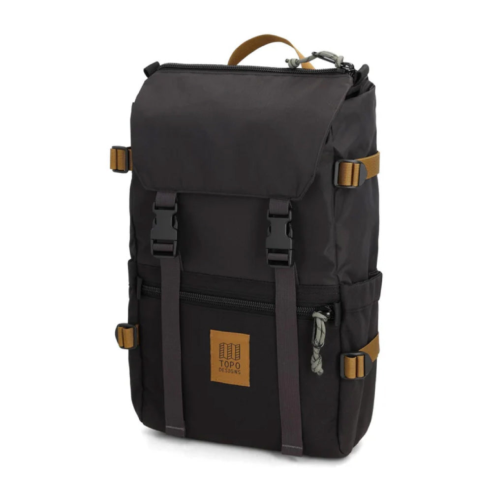TOPO DESIGNS | ローバーパッククラシック– アウトドアショップOrange