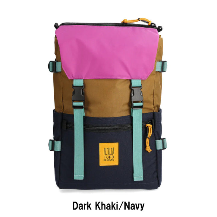 【専用】トポデザインズ ローバーパック クラシック リュック TOPO TOPO DESIGNS - ローバーパッククラシック | アウトドアショップOrange