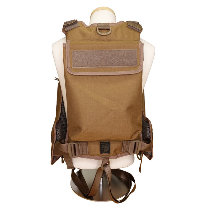 抽選受付終了】SUBROC サブロック V-one VEST 1000D ヴィーワンベスト