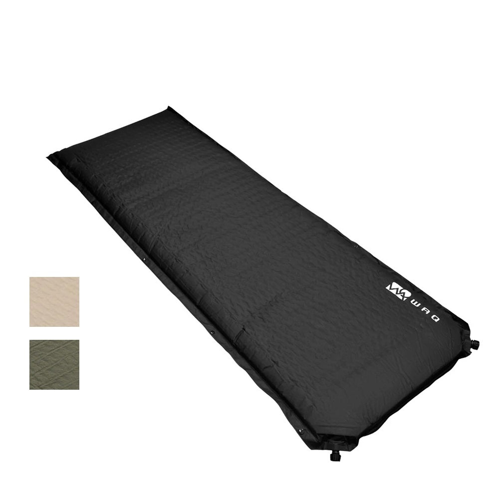 WAQ | Inflatable Mat 8cm インフレータブルマット8cm waq-m8-1 