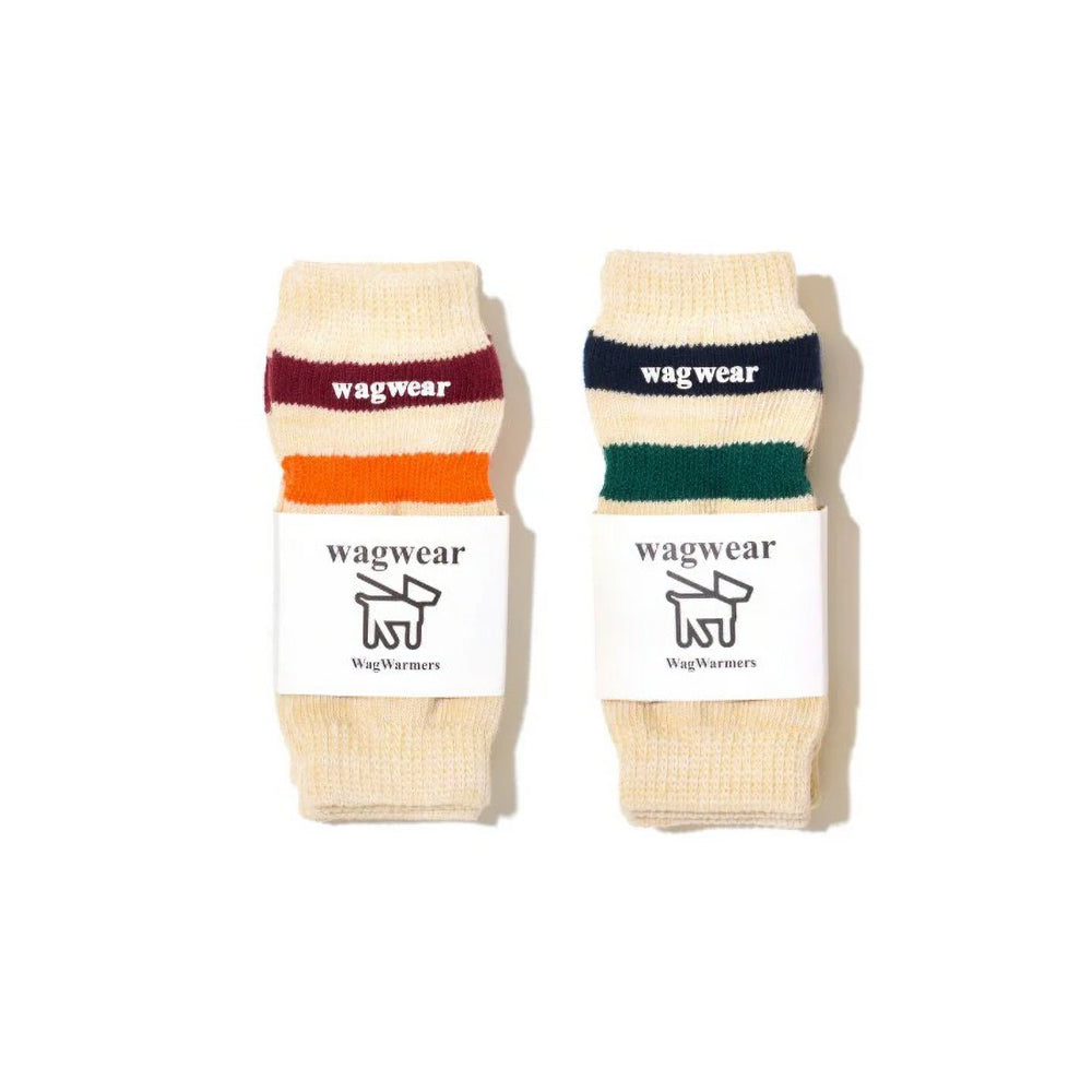 wagwear ドッグシューズ　XS レッグウォーマー wagwear - ワグウォーマー | アウトドアショップOrange 通販