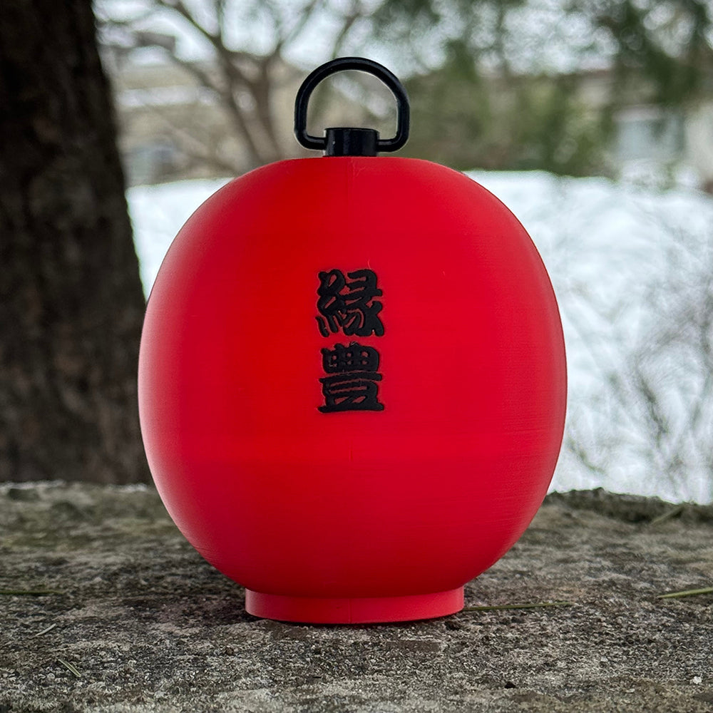 ENRICH | ダルマシェード – アウトドアショップOrange
