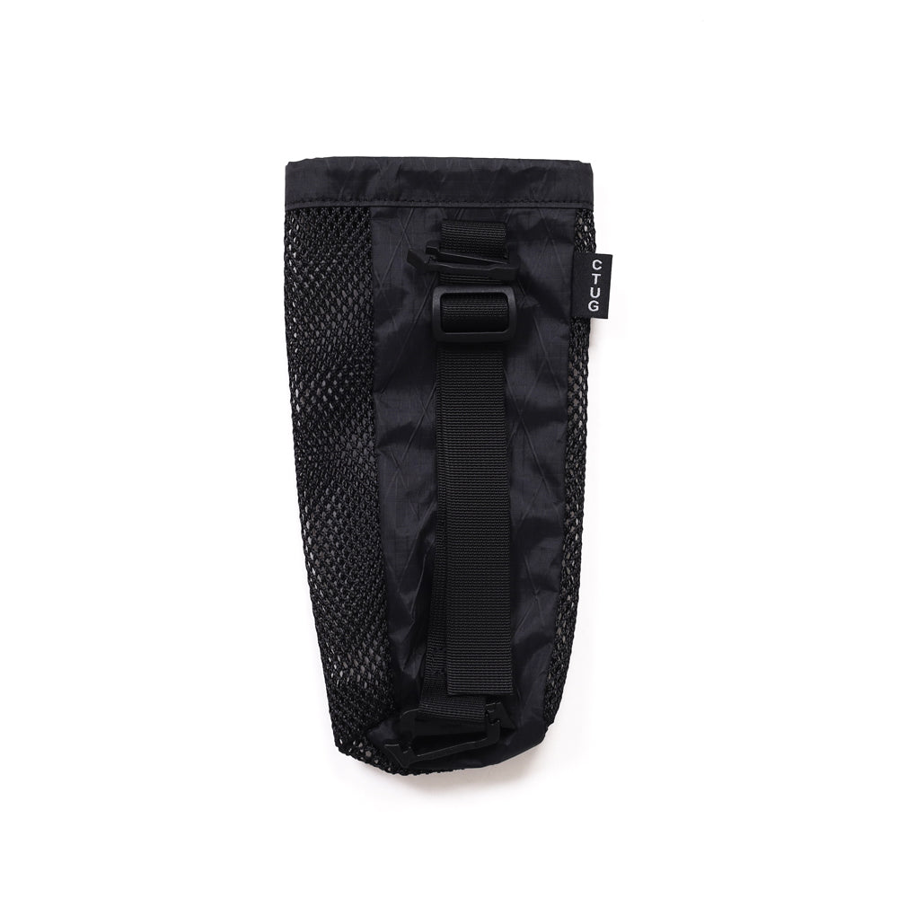 chicken tramper ultralight gear CHICKEN TRAMPER ULTRALIGHT GEAR(CTUG) チキントランパーウルトラライトギア Short Smart Wa– アウトドアショップOrange