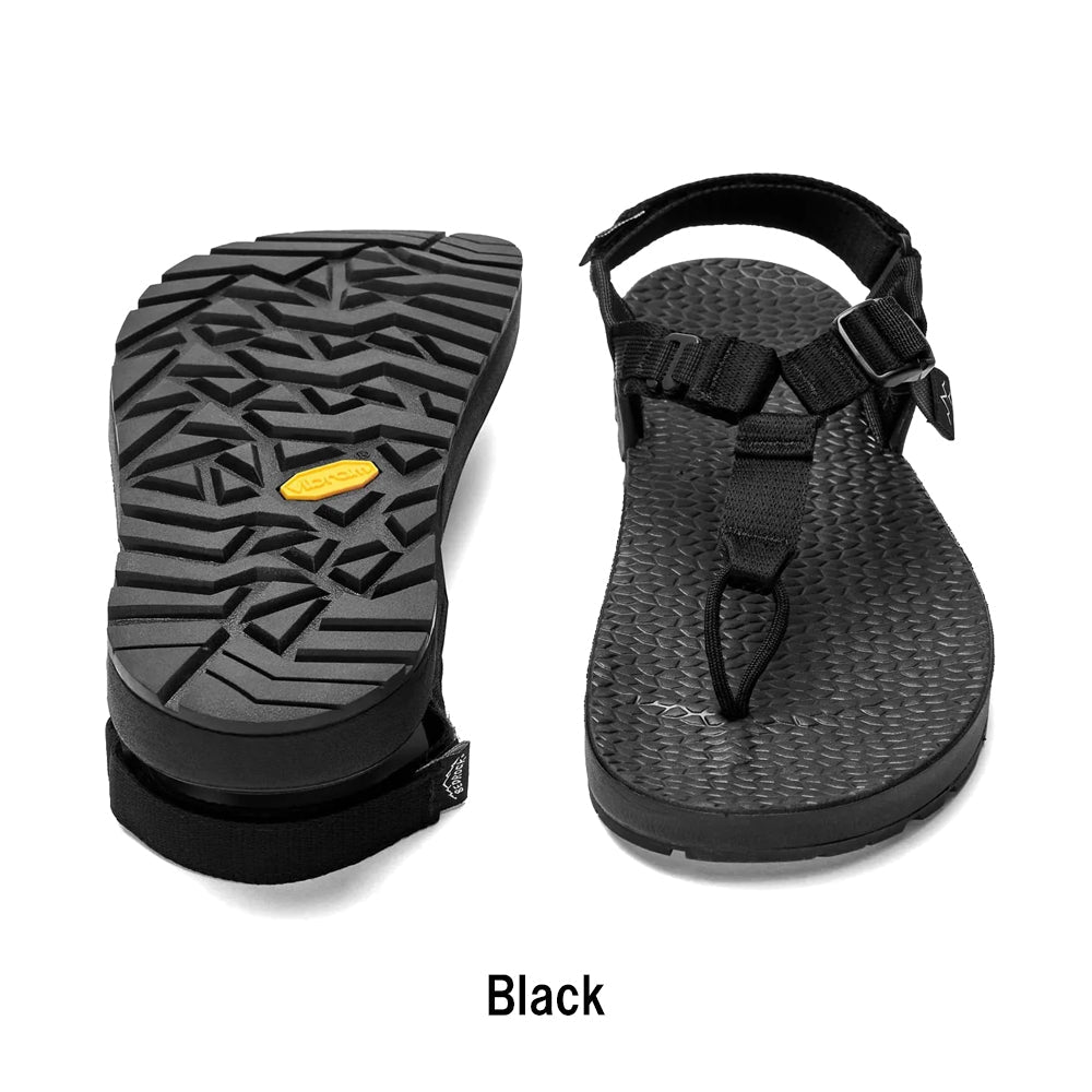 【新品】CONTRE-ALLEE エストネーション サンダル 40 BEDROCK SANDALS - Cairn Evo C Sandal ケルンエボCサンダル CRN-CC