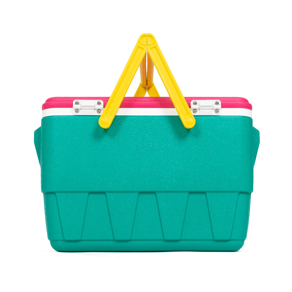 IGLOO | [RETRO] PICNIC BASKET ピクニックバスケット 32980/48537