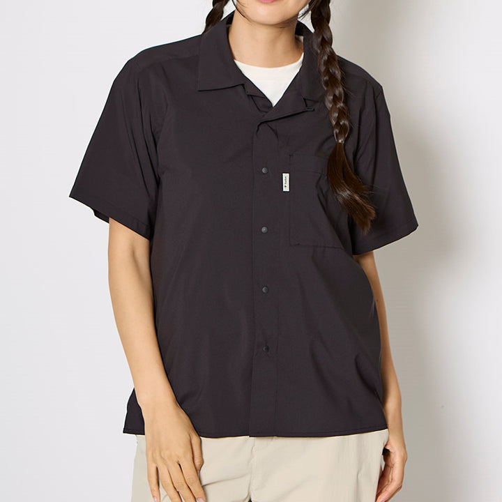 Foxfire - TSシェルシャツS/S 5212525 | アウトドアショップOrange 通販