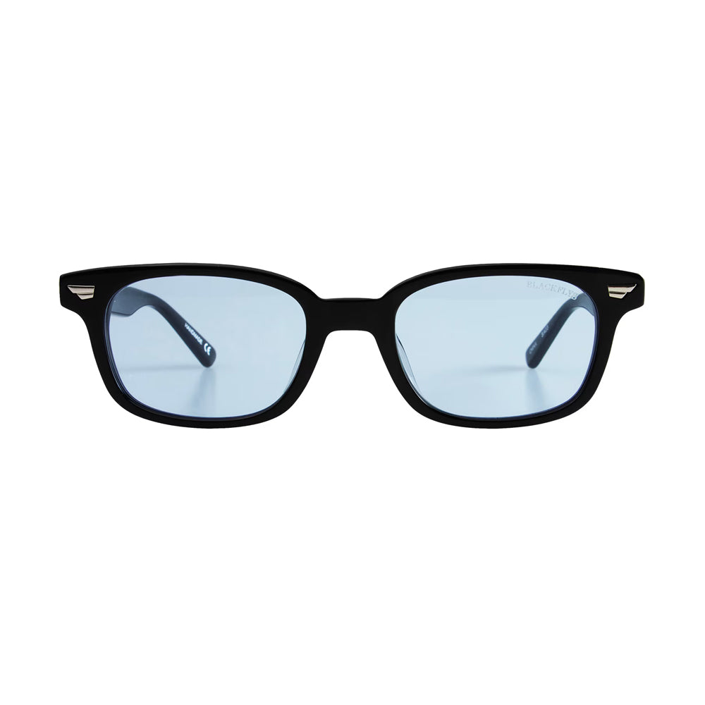 O*A様 ブラックフライズ　フライスラマー　BF-1318-03 BLACK FLYS | FLY SLAMMER フライスラマー BLACK/BLUE PHOTOCHROMIC BF