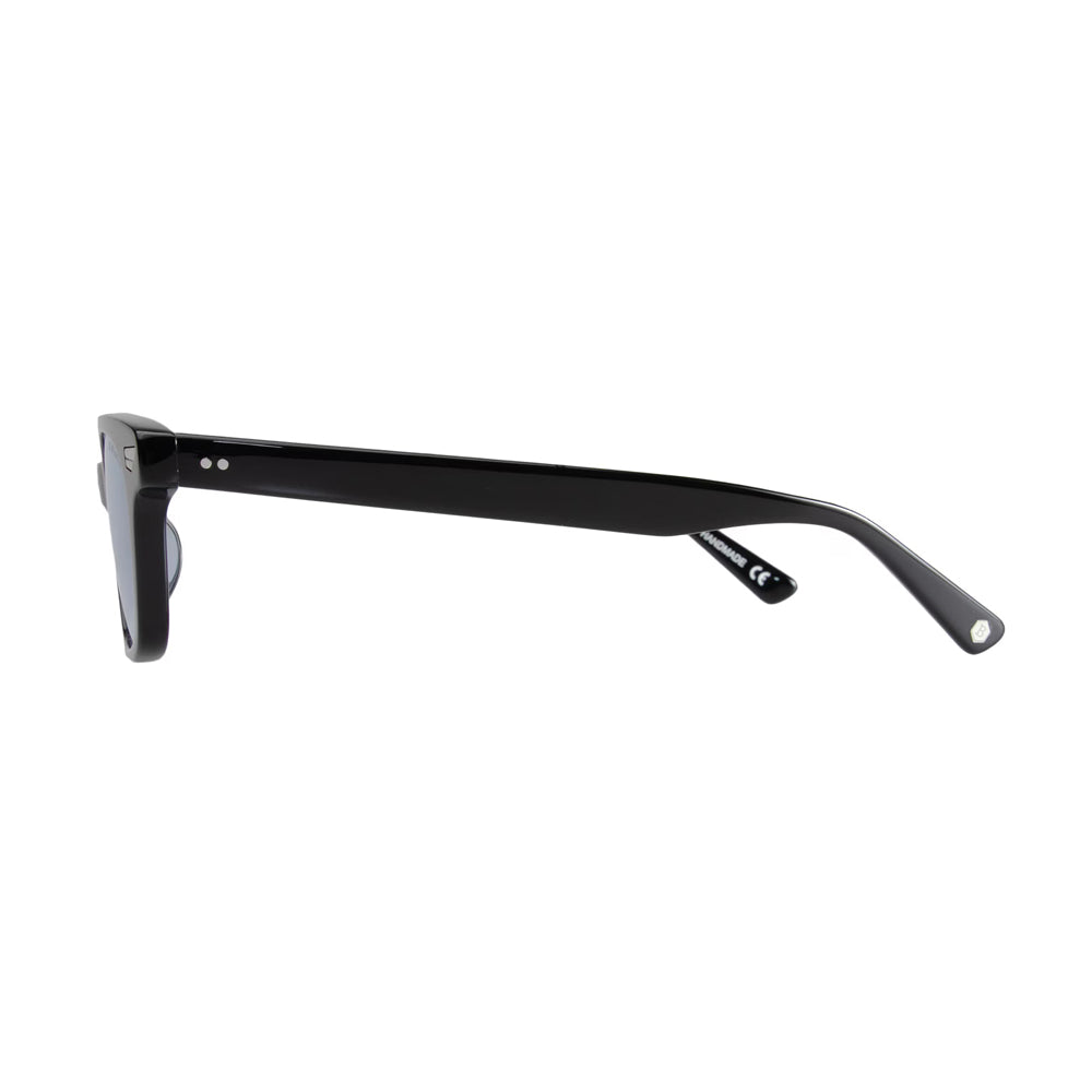 BLACK FLYS | FLY SLAMMER フライスラマー BLACK/BLUE PHOTOCHROMIC BF