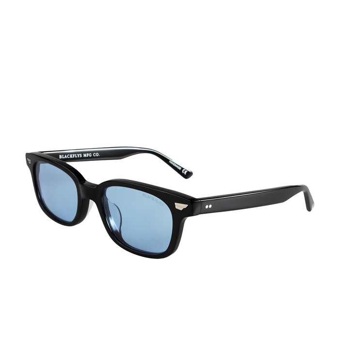 O*A様 ブラックフライズ　フライスラマー　BF-1318-03 BLACK FLYS | FLY SLAMMER フライスラマー BLACK/BLUE PHOTOCHROMIC BF