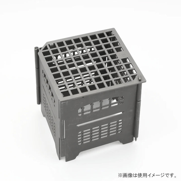 サンゾー工務店 - ロダン Cubic Grill S(151×151) S-PiKE/CUTiE用