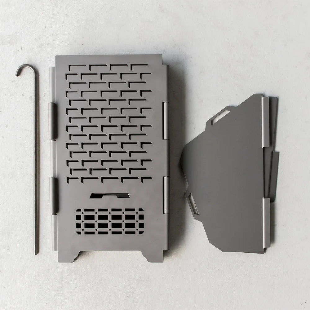 サンゾー工務店 - RODAN ロダン スタンダード＆HANGETSTUセット (BRICK