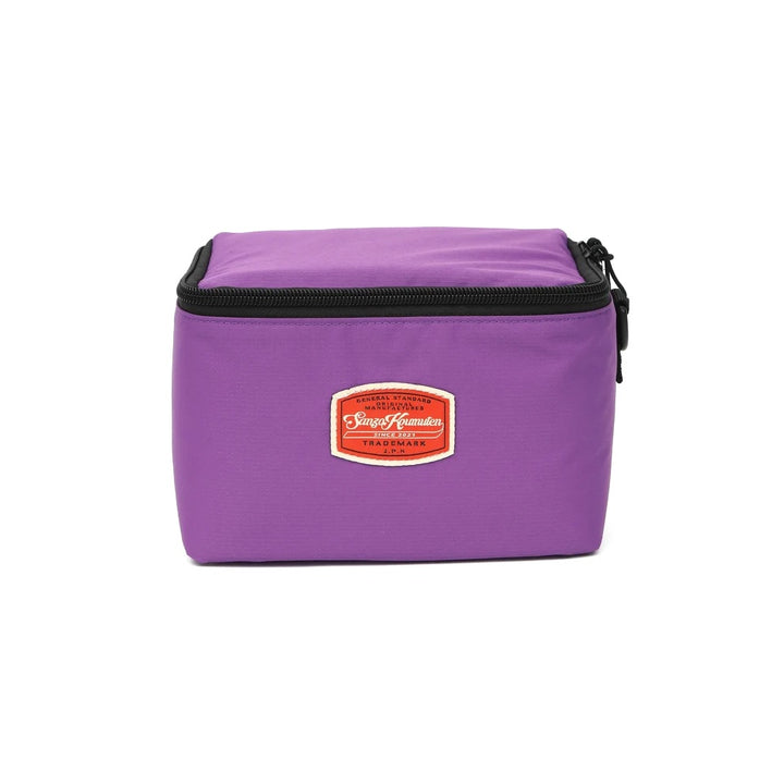 サンゾー工務店 - パフィーケース Purple(ULクッカーケース) 037100