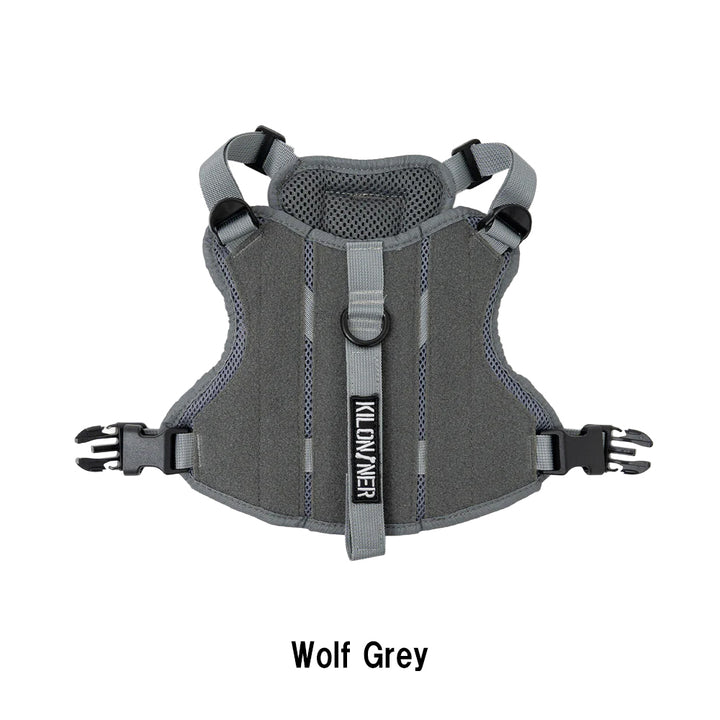 KILONNER M1ハーネス　wolf grey Sサイズ KILONINER - M3A ハーネス S | アウトドアショップOrange 通販