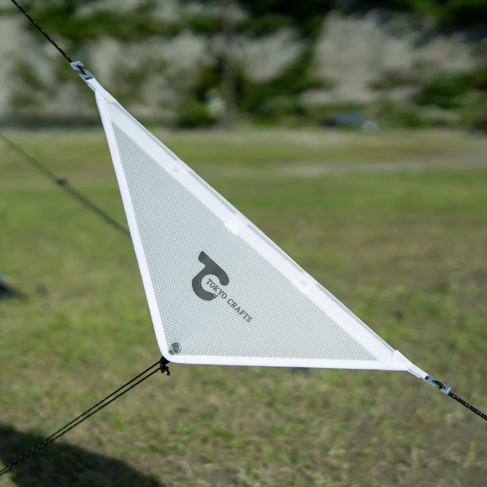 TOKYO CRAFTS - ルミセイル TC-226｜ランタンシェード ガイロープ