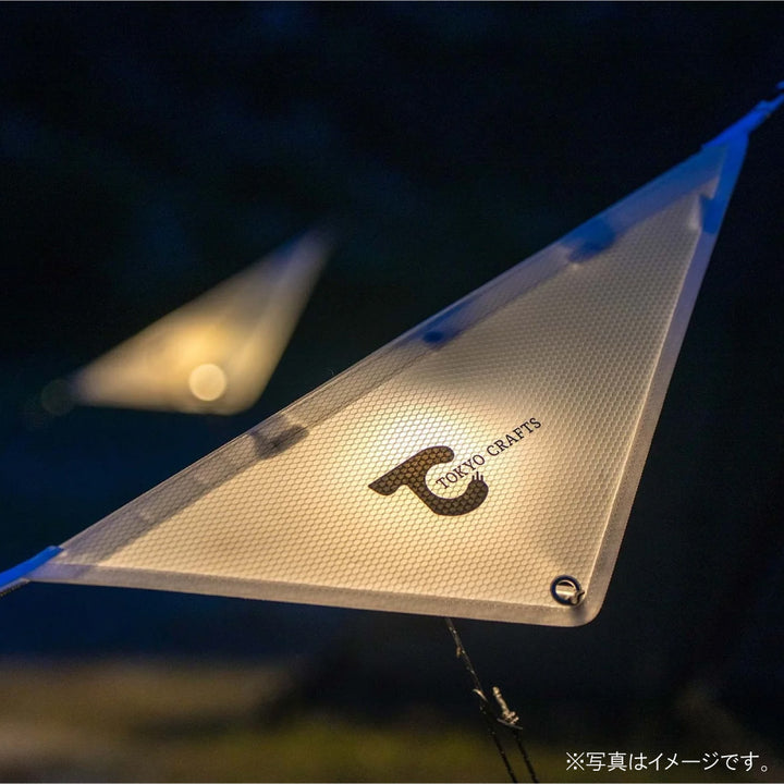 TOKYO CRAFTS - ルミセイル TC-226 | アウトドアショップOrange 通販
