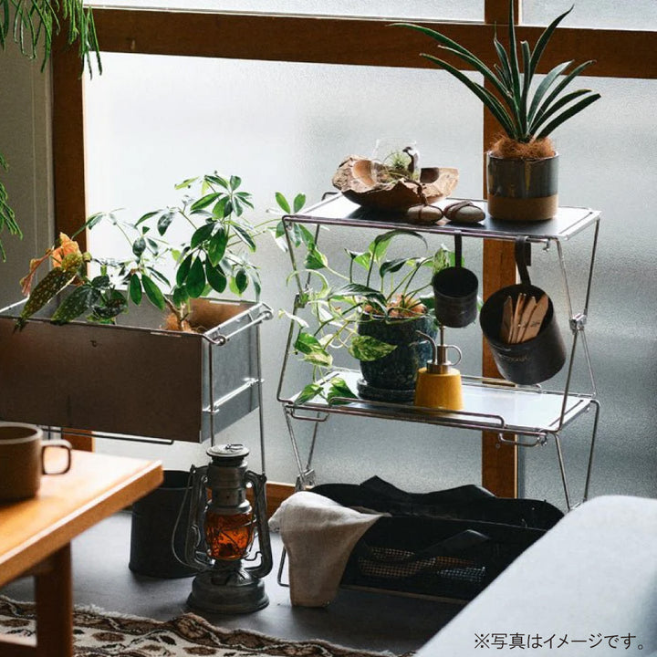 東京クラフトTOKYO CRAFTS TC-079 コードユニット　新品未使用 TOKYO CRAFTS - コードユニット TC-079｜キャンプテーブル ラック