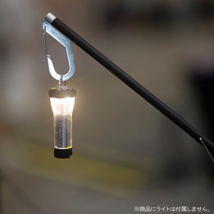 TOKYO CRAFTS - サンセットハンガー TC-025 | アウトドアショップ