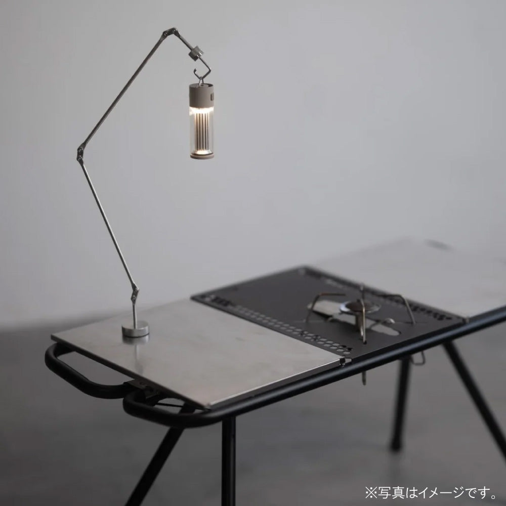 TOKYO CRAFTS - グラフアーム TC-334 | アウトドアショップOrange 通販