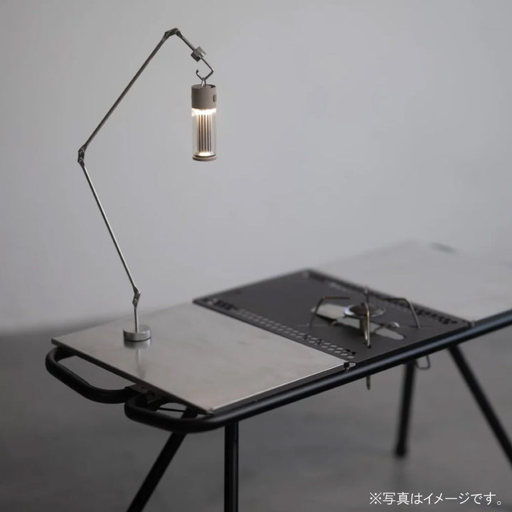 TOKYO CRAFTS - グラフアーム TC-334 | アウトドアショップOrange 通販