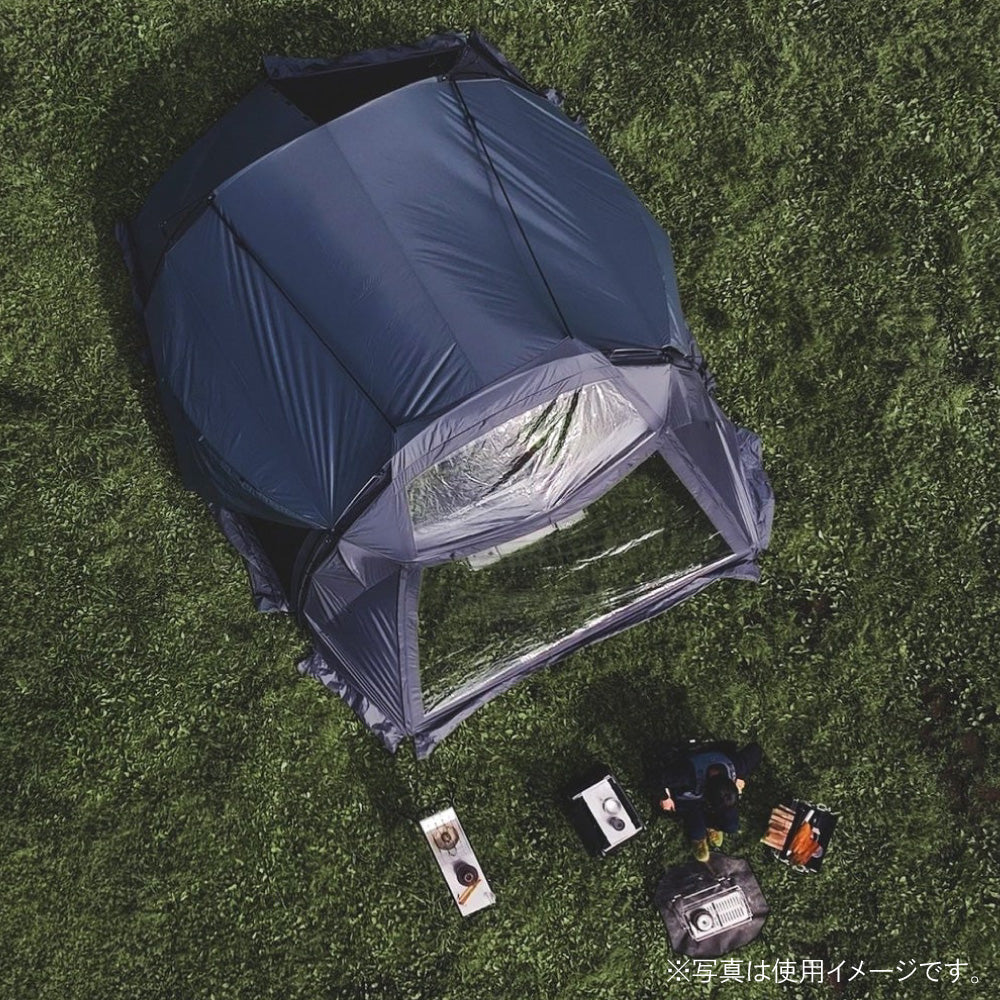 TOKYO CRAFTS - テンビTPUウィンドウ TC-357 | アウトドアショップ