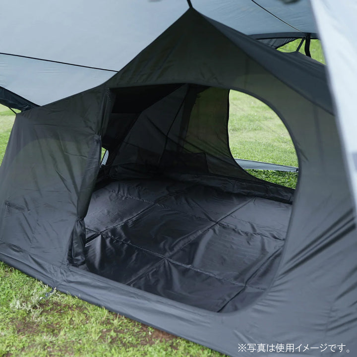 TOKYO CRAFTS - テンビ インナーテント フロアマット TC-328