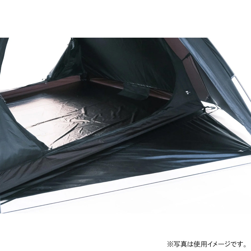 TOKYO CRAFTS - ナイトローバー 2P グランドシート TC-242