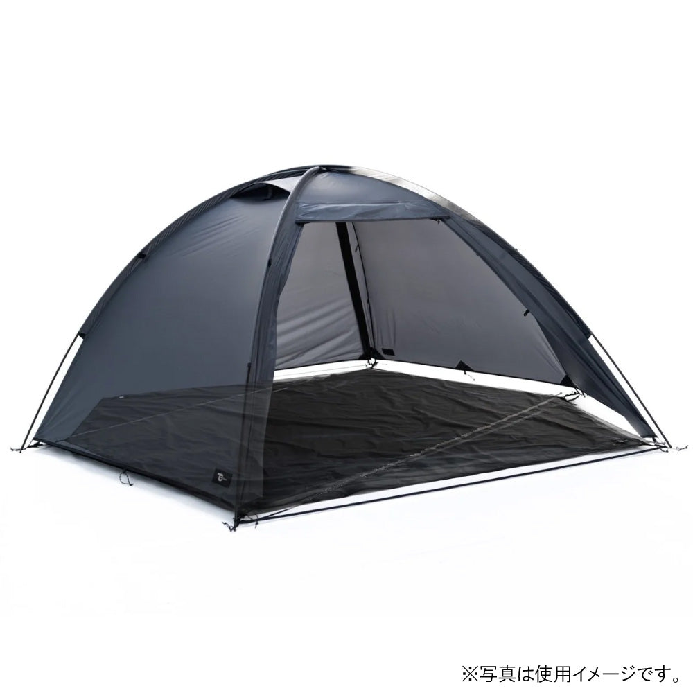 TOKYO CRAFTS - ナイトローバー 2P グランドシート TC-242
