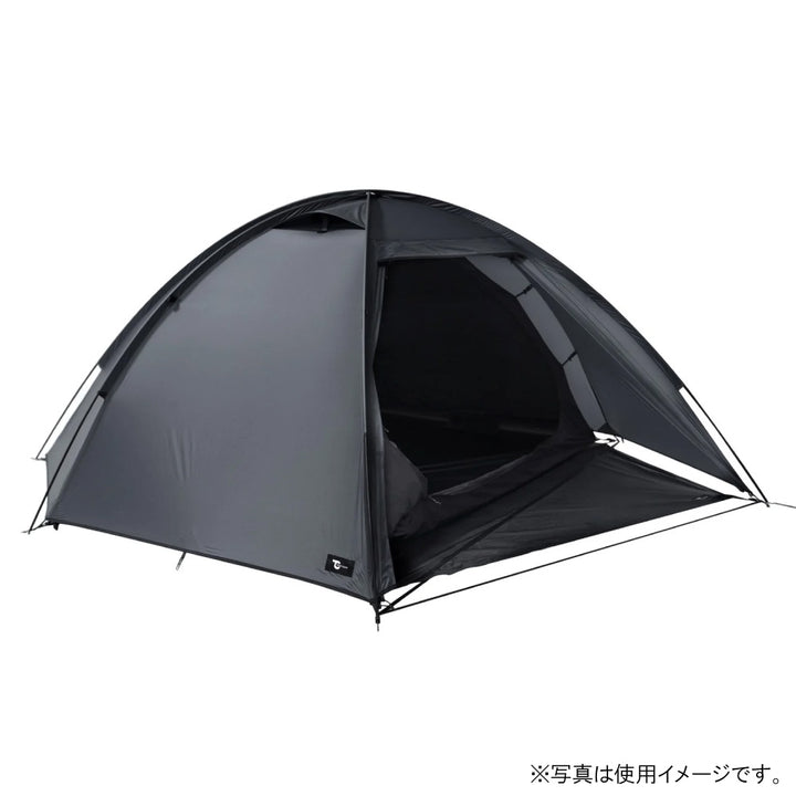 TOKYO CRAFTS - ナイトローバー 2P グランドシート TC-242