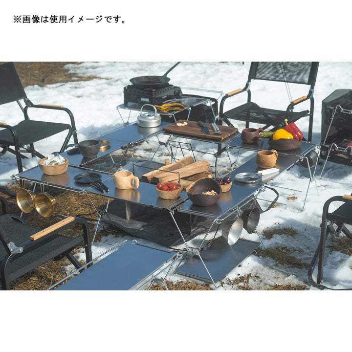 TOKYO CRAFTS - コードユニット トップボード TC-082 | アウトドア