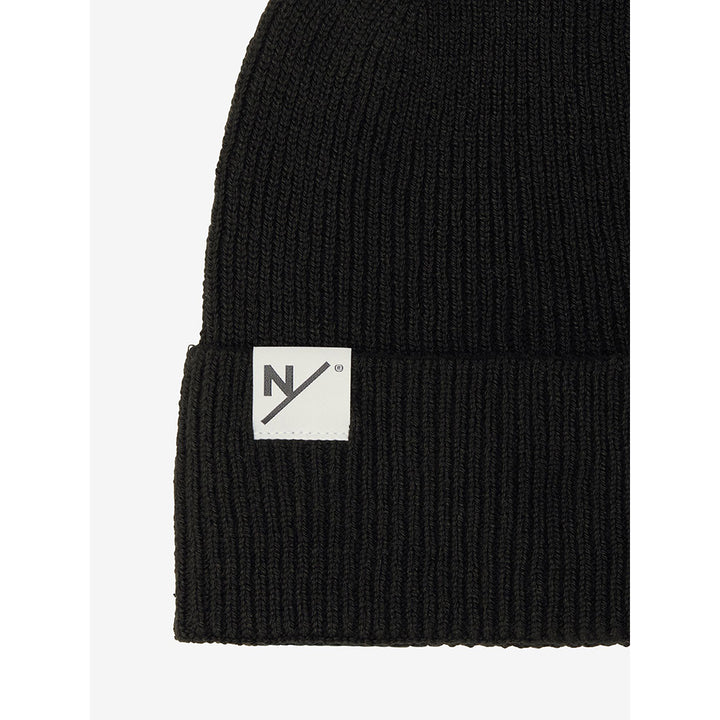 NEUTRALWORKS. - WG BEANIE ホールガーメントビーニー KSU76301