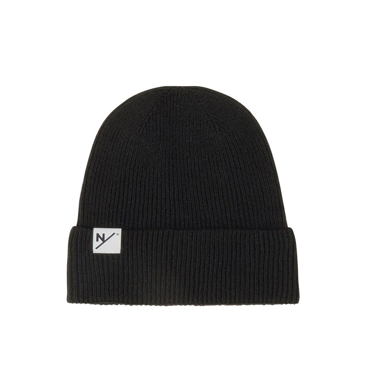NEUTRALWORKS. - WG BEANIE ホールガーメントビーニー KSU76301