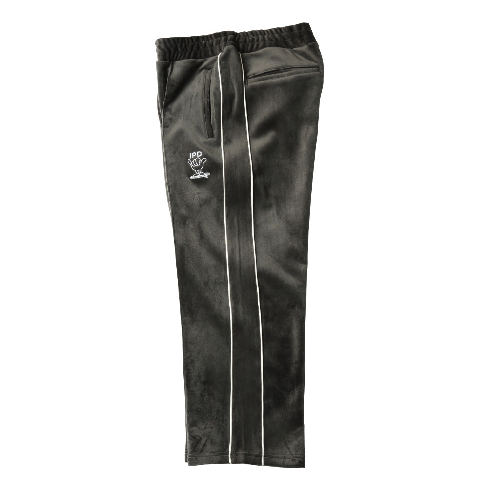 IPD - SHAKA VELOUR PANTS シャカベロアパンツ IPDPTSH-1017